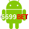 Aplicativo 6699Bet para Android