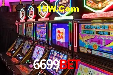 Secure Login 6699Bet