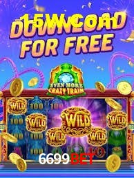 Gates of Olympus 6699Bet