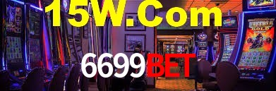 Programa VIP 6699Bet