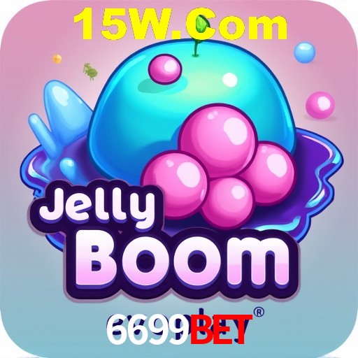 Descubra o Mundo do Cassino Online com 6699Bet