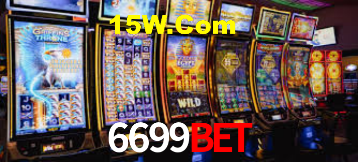 Premium Interface 6699Bet