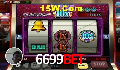 Responsive Design 6699Bet