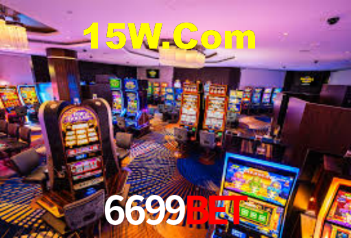 6699Bet - Jogos No Cassino Online! - 6699Bet.Com
