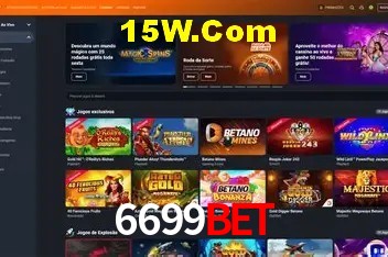 Weekend Specials 6699Bet