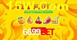 6699Bet App Interface