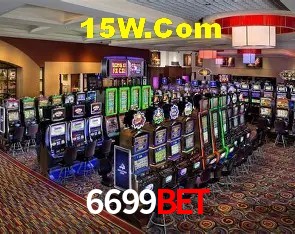Exclusive Offers 6699Bet