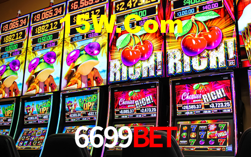 6699Bet App