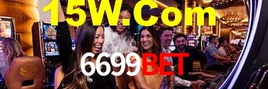 6699Bet App