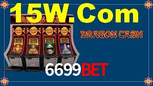 Welcome Bonus 6699Bet
