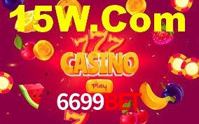 Live Casino 6699Bet