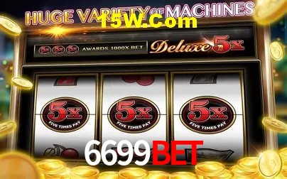 Account Benefits 6699Bet