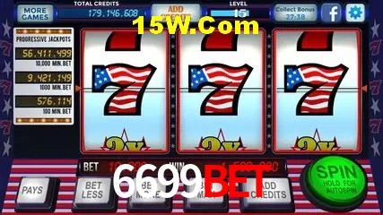 Games Directory 6699Bet