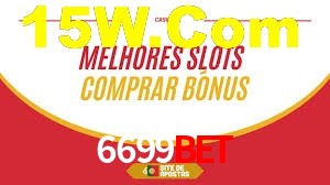 Daily Bonuses 6699Bet