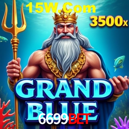 Blackjack Table 6699Bet