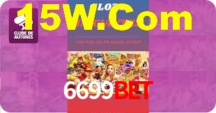 6699Bet