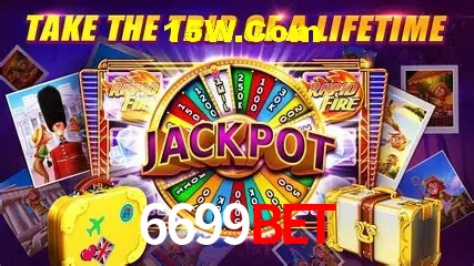 Slot Games 6699Bet