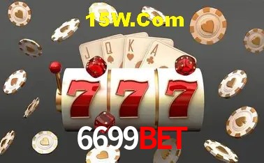 Design Responsivo 6699Bet