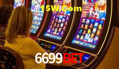 Estatísticas do Jogo 6699Bet