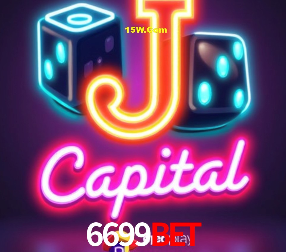 Apostas de Futebol 6699Bet