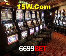 Promoção Relâmpago 6699Bet
