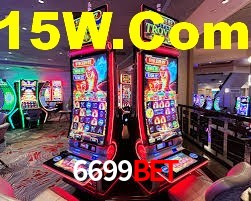 Ofertas Imperdíveis na 6699Bet: Promoções e Bônus Que Valem a Pena