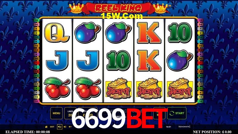 Player Reviews 6699Bet