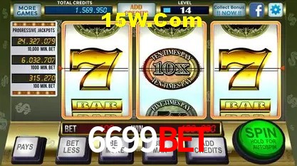 Login Seguro 6699Bet