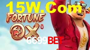 Programa VIP 6699Bet
