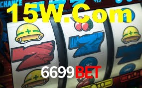 Roulette Table 6699Bet