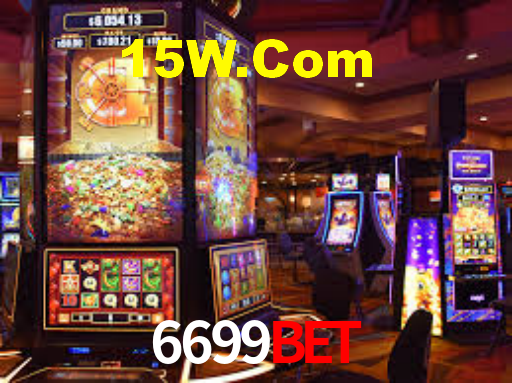 6699Bet