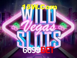 Provedores de Jogos 6699Bet