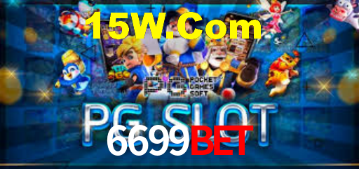 6699Bet.Com