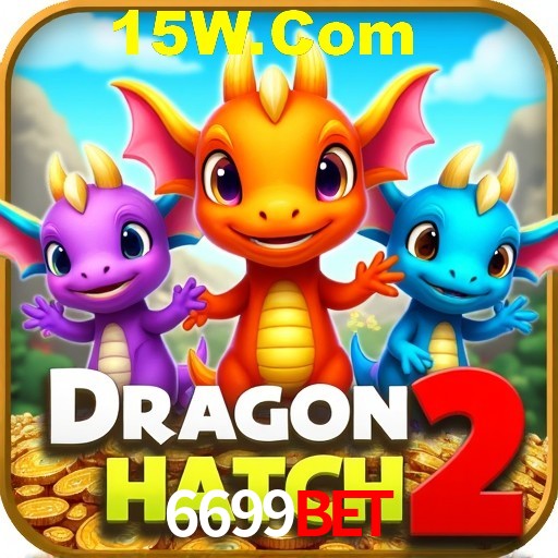 Game Providers 6699Bet