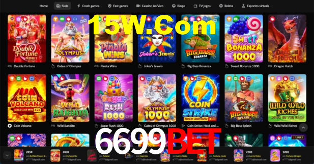 6699Bet App