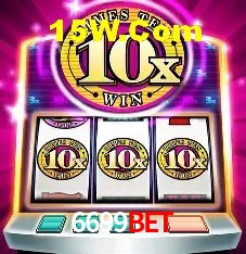 Jogos de Slot 6699Bet