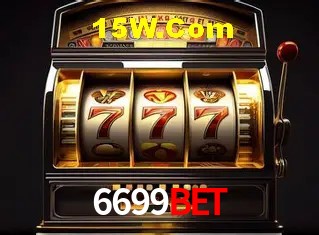 Especiais de Fim de Semana 6699Bet