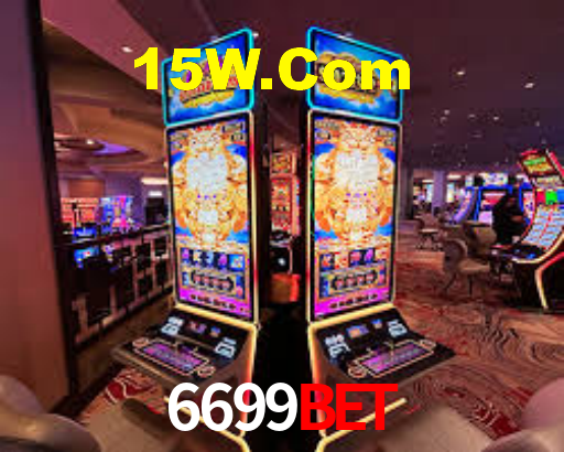 6699Bet
