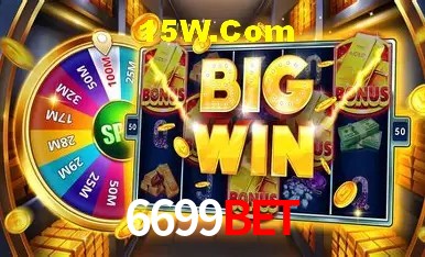 Ofertas Exclusivas 6699Bet