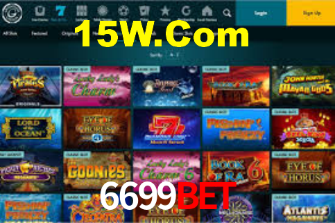 6699Bet