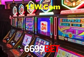 Promoções Sazonais 6699Bet
