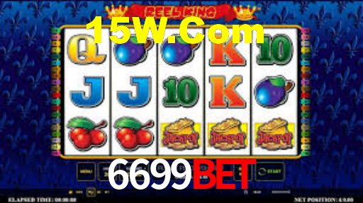 6699Bet: A Experiência de Casino com Jogos de Mesa ao Vivo