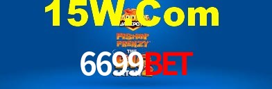 Welcome Bonus 6699Bet