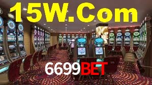 Blackjack Table 6699Bet