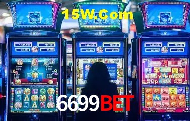 Integração de APIs 6699Bet