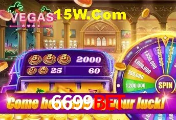 Sistemas de Segurança 6699Bet